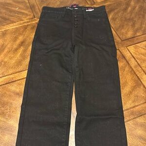 No boundaries skinny fit jeans